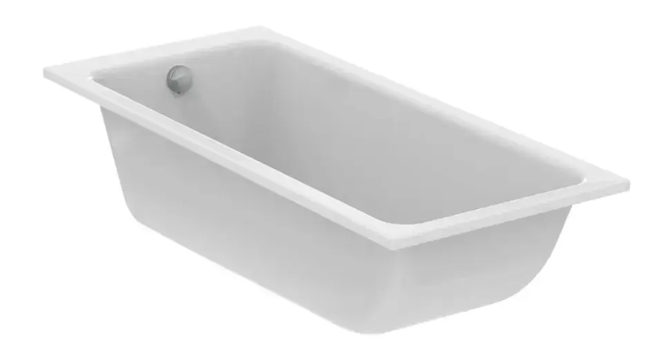 Ideal Standard - La Dolce Vita - Fürdőkád - T540301 Expressz szállítás