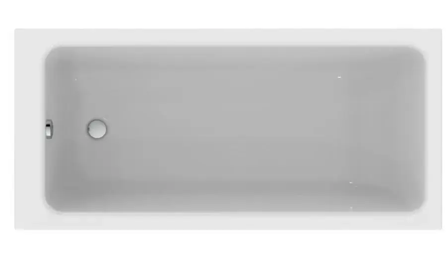 Ideal Standard - La Dolce Vita - Fürdőkád - T540401 Gyors szállítás