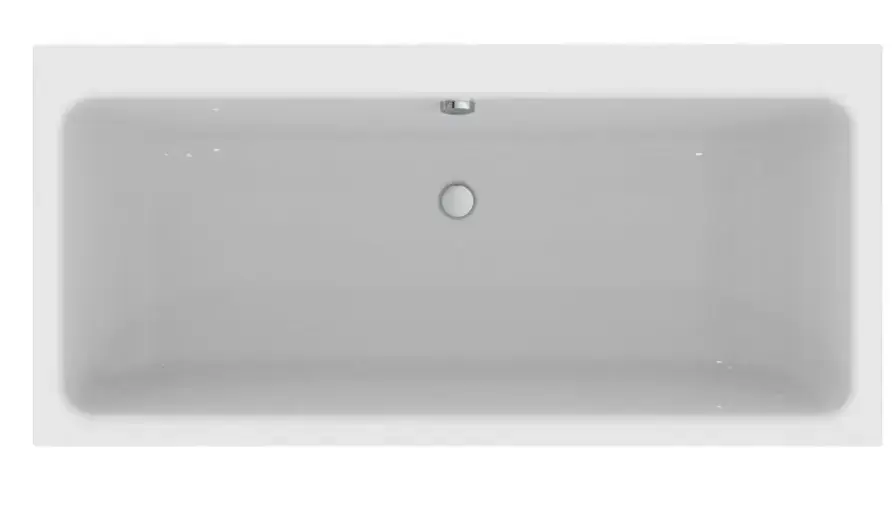 Ideal Standard - La Dolce Vita - Fürdőkád - T540701 Ne maradj le