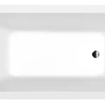 Polysan - Bathtubs - Fürdőkád - 71722.11 Nézd meg most
