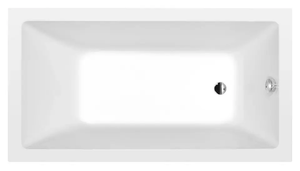 Polysan - Bathtubs - Fürdőkád - 71722.11 Nézd meg most