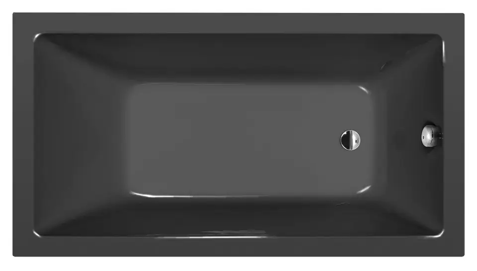 Polysan - Bathtubs - Fürdőkád - 71722.30 Vásárlói kedvenc