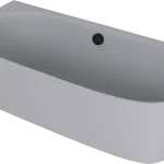 Polysan - Sussi - Fürdőkád - 90191L.31 Kiárusítás
