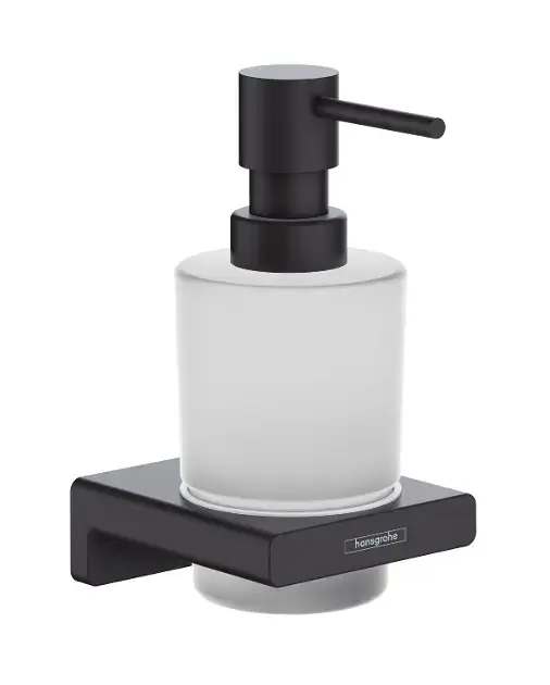 Végkiárusítás Hansgrohe - AddStoris - Szappanadagoló - 41745670