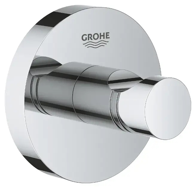 Expressz szállítás Grohe - QuickFix Start - Törölközőtartó - 41173000