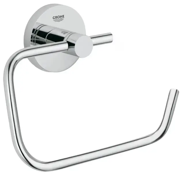 Grohe - Essentials - WC-papír tartó - 40689001 Akció