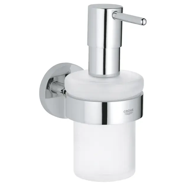 Grohe - Essentials - Szappanadagoló - 40448001 Alacsony ár