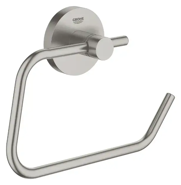 Grohe - Essentials - WC-papír tartó - 40689DC1 Korlátozott ajánlat