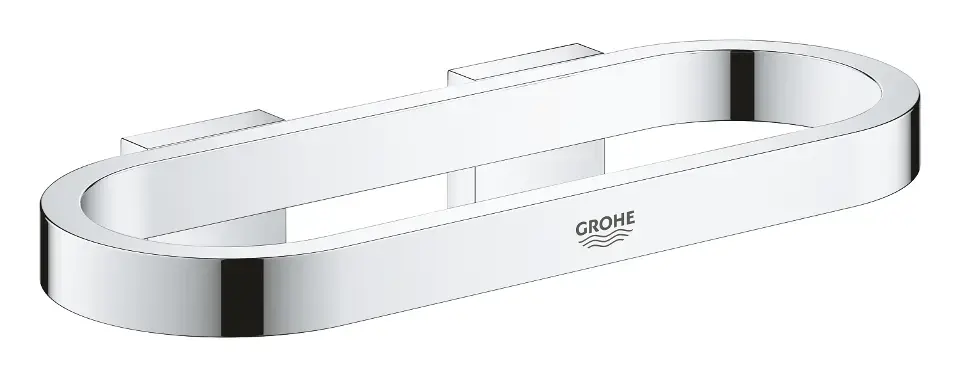 Grohe - Selection - Törölközőtartó - 41035000 Ne maradj le