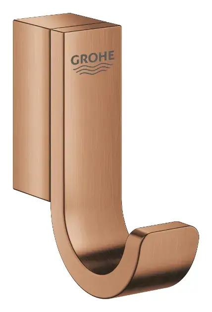 Vásárlói kedvenc Grohe - Selection - Törölközőtartó - 41039DL0