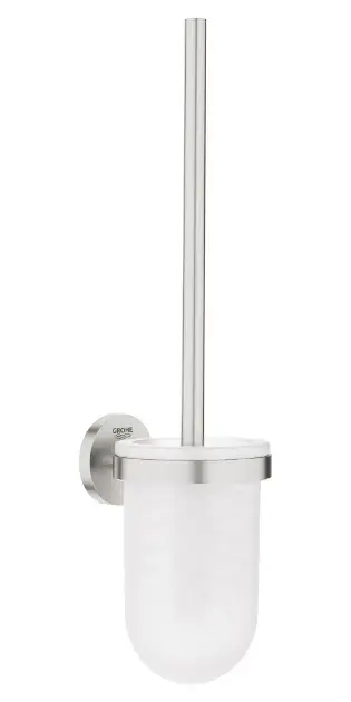 Legkelendőbb Grohe - Essentials - WC-kefe - 40374DC1