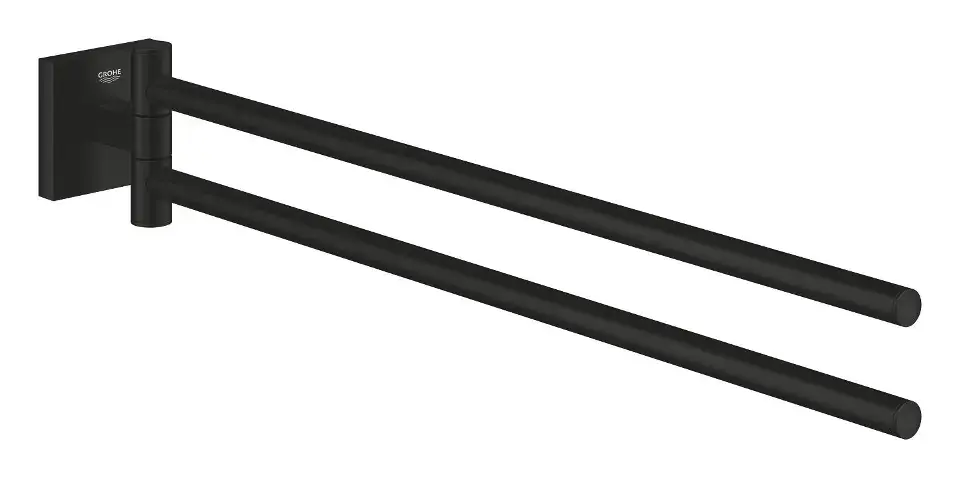 Kiárusítás Grohe - Start Cube - Törölközőtartó - 409762430