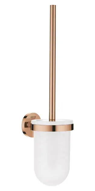 Grohe - Essentials - WC-kefe - 40374DA1 Szuper ajánlat