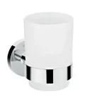 Biztonságos vásárlás Hansgrohe - Logis Universal - Fogkefetartó - 41718000