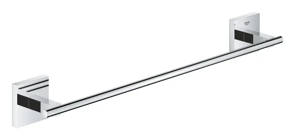 Grohe - QuickFix Start Cube - Törölközőtartó - 40987000 Exkluzív ajánlat