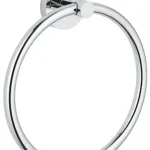 Azonnal elérhető Grohe - QuickFix Start - Törölközőtartó - 41174000
