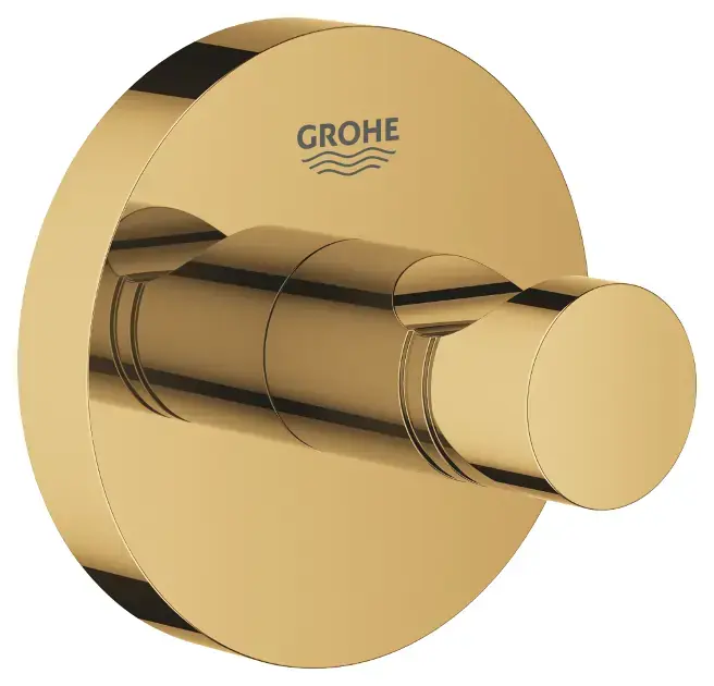 Legkelendőbb Grohe - Essentials - Törölközőtartó - 40364GL1