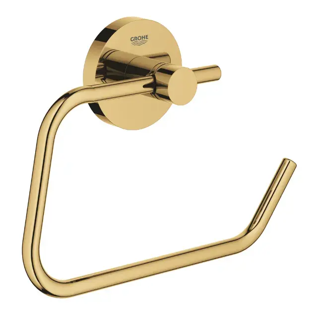 Grohe - Essentials - WC-papír tartó - 40689GL1 Olcsóbb