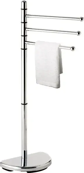 Aqualine - Accessories - Törölközőtartó - HI31 Kedvezmény