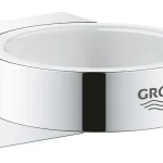 Azonnal elérhető Grohe - Selection - Fogkefetartó - 41027000