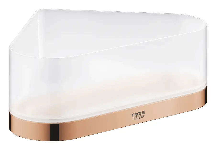 Olcsó Grohe - Selection - Fürdőszobapolc - 41038DA0