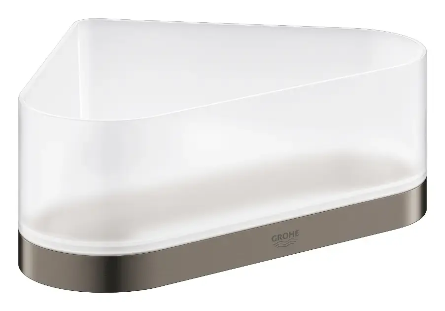 Grohe - Selection - Fürdőszobapolc - 41038AL0 Gyors szállítás
