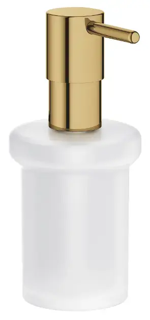 Kedvezményes ár Grohe - Essentials - Szappanadagoló - 40394GL1