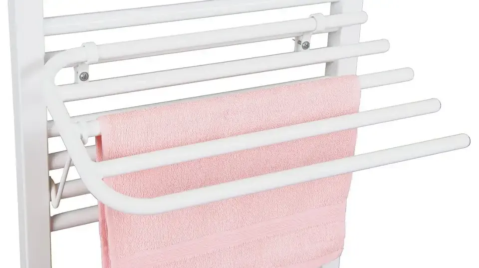 Szezonális akció Aqualine - Accessories - Törölközőtartó - 25-03-SV460
