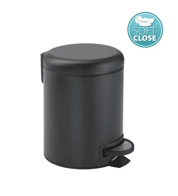 Sapho - Gedy Bathroom accessories - Szemetes - 320914 Ajánlat