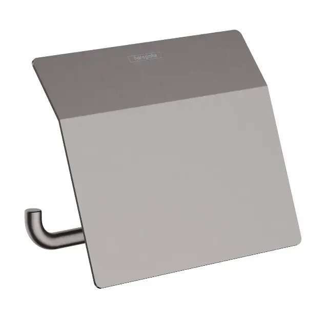 Hansgrohe - AddStoris - WC-papír tartó - 41753340 Vedd meg online