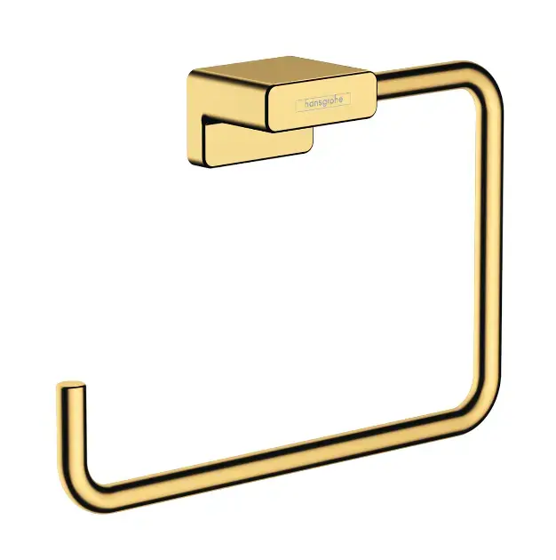 Hansgrohe - AddStoris - Törölközőtartó - 41754990 Gyors szállítás