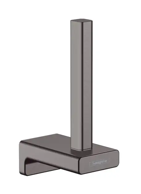 Különleges ajánlat Hansgrohe - AddStoris - WC-papír tartó - 41756340