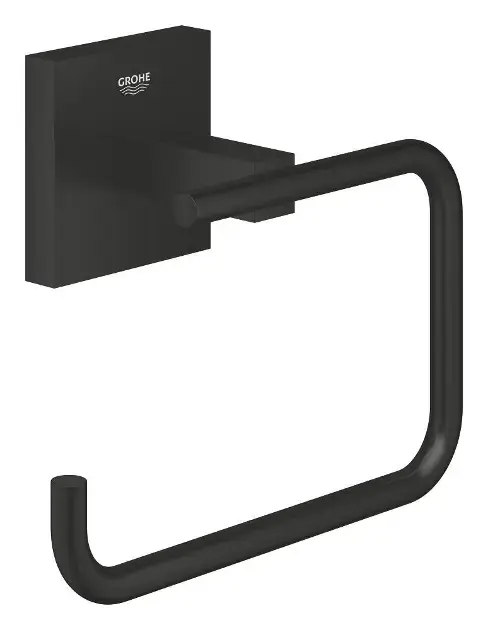Biztonságos vásárlás Grohe - Start Cube - WC-papír tartó - 409782430