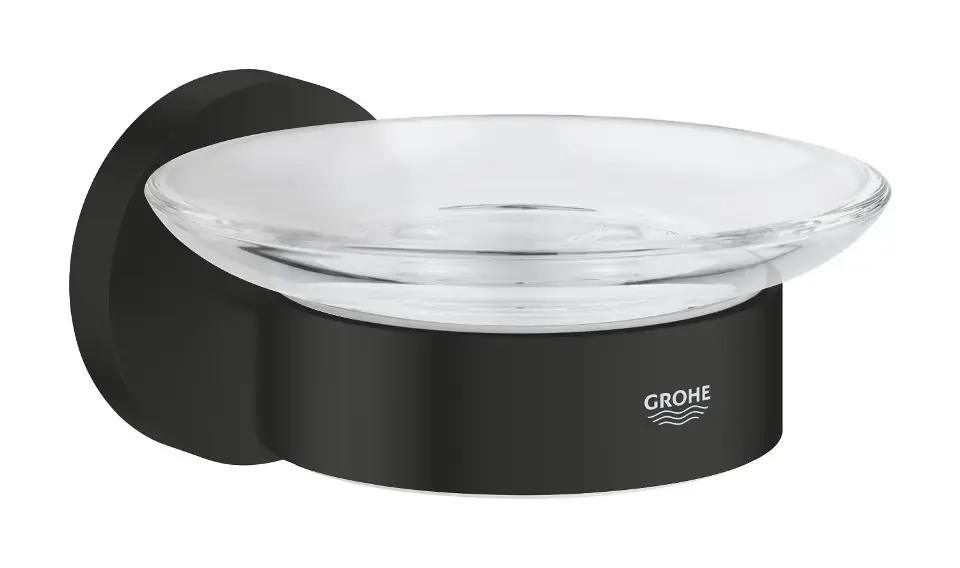 Grohe - QuickFix Start - Szappantartó - 411932430 Ajánlat