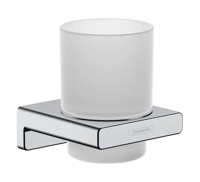 Hansgrohe - AddStoris - Fogkefetartó - 41749000 Expressz szállítás