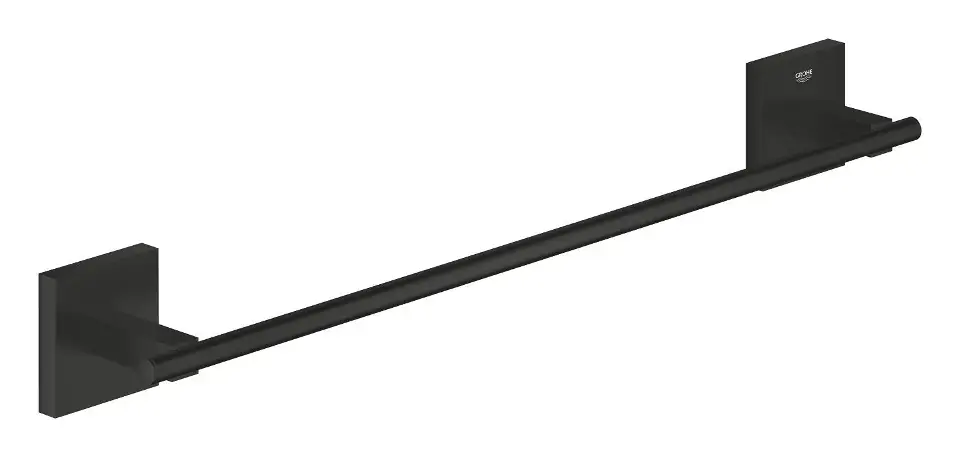 Legkelendőbb Grohe - QuickFix Start Cube - Törölközőtartó - 409872430