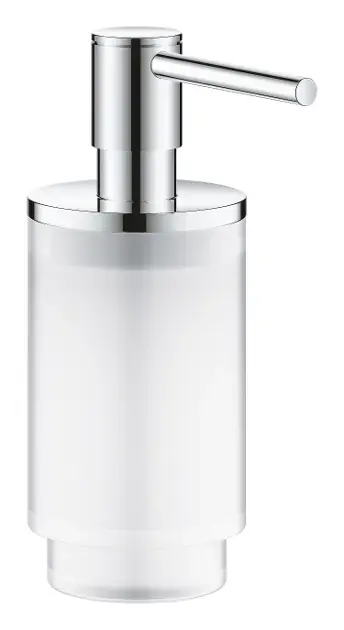 Gyors kiszállítás Grohe - Selection - Szappanadagoló - 41028000