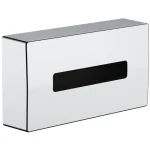 Azonnal elérhető Hansgrohe - AddStoris - Fürdőszobai egyéb kiegészítő - 41774000