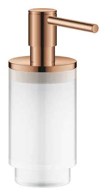 Utolsó esély Grohe - Selection - Szappanadagoló - 41028DA0