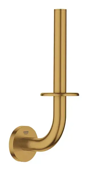 Grohe - Essentials - WC-papír tartó - 40385GN1 Azonnal elérhető