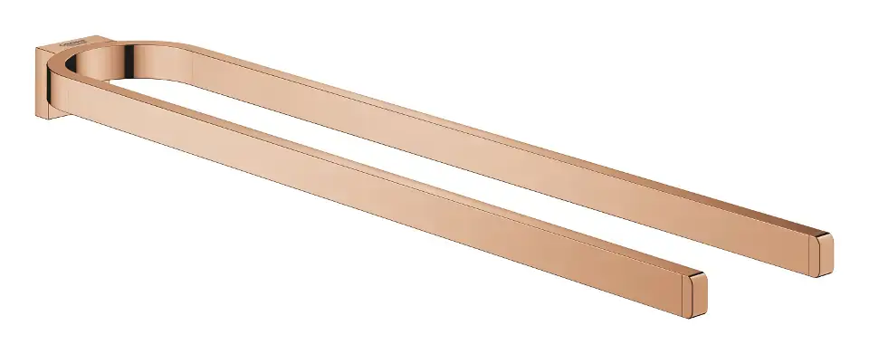 Alacsony ár Grohe - Selection - Törölközőtartó - 41059DA0