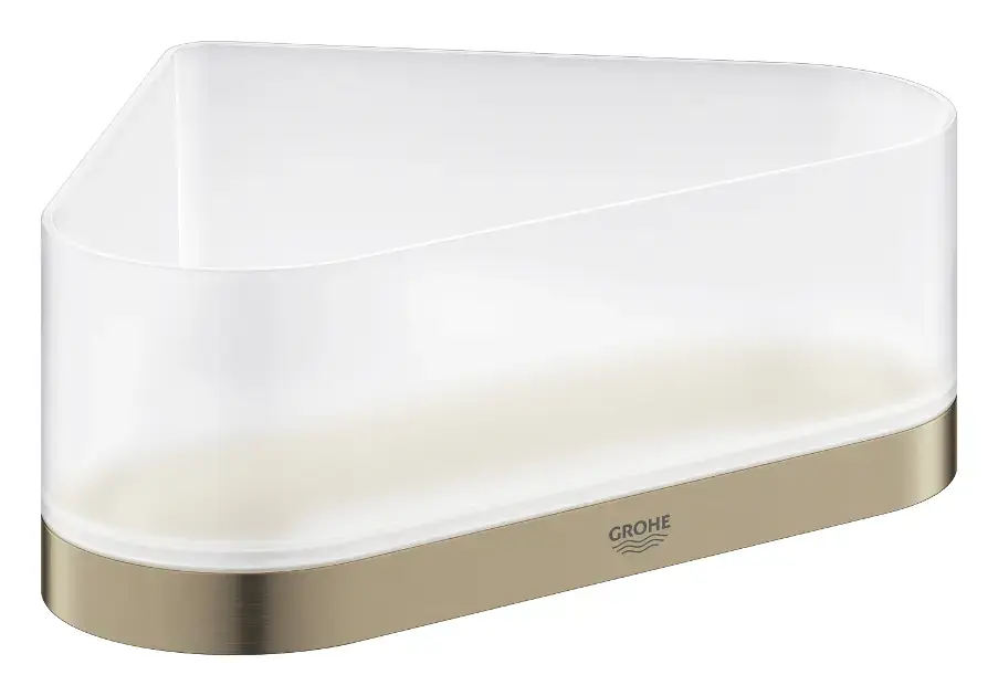 Grohe - Selection - Fürdőszobapolc - 41038EN0 Vedd meg online