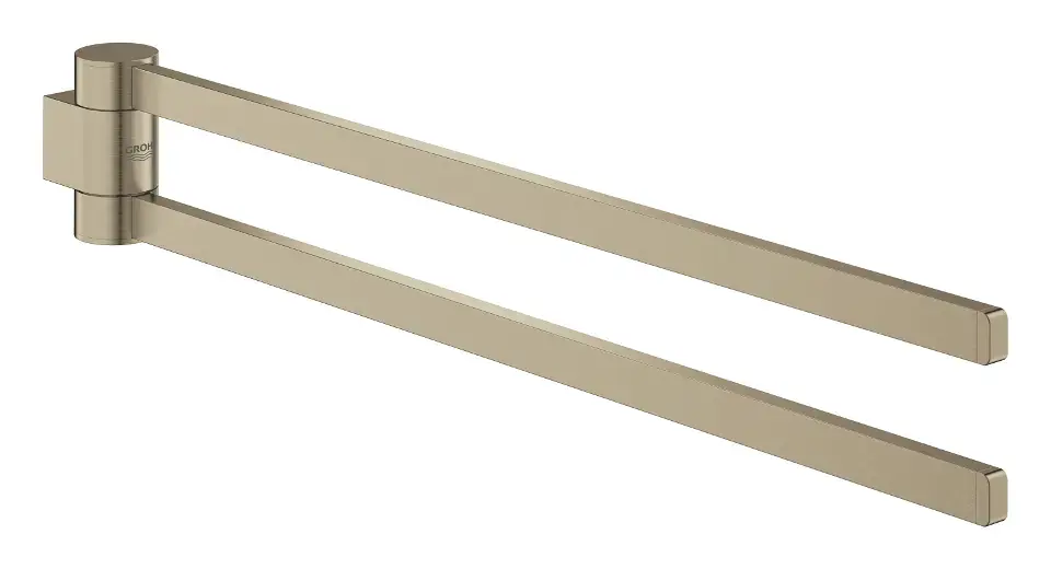 Grohe - Selection - Törölközőtartó - 41063EN0 Végkiárusítás