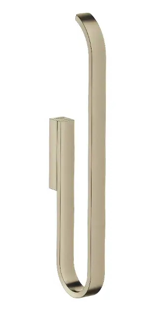 Exkluzív ajánlat Grohe - Selection - WC-papír tartó - 41067EN0