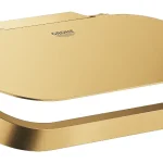 Grohe - Selection - WC-papír tartó - 41069GN0 Alacsony ár