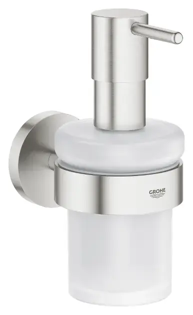 Grohe - Essentials - Szappanadagoló - 40448DC1 Alacsony ár
