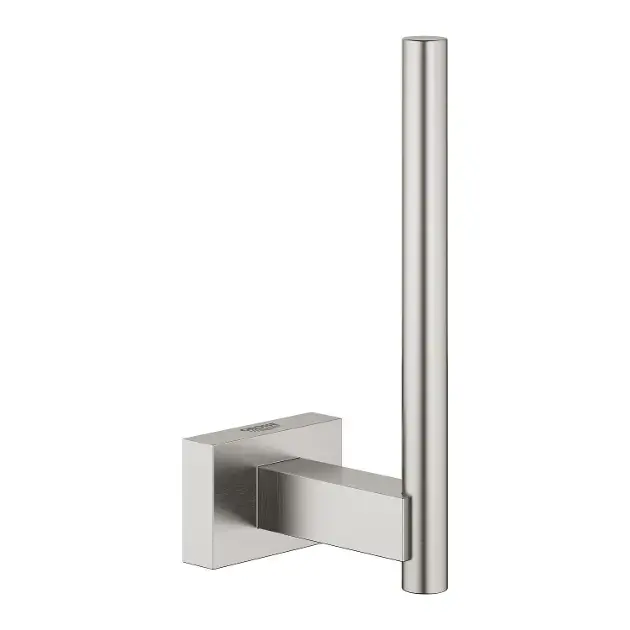 Grohe - Essentials Cube - WC-papír tartó - 40623DC1 Outlet