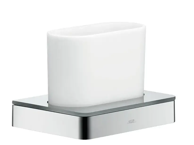 Olcsó Axor - Universal - Fogkefetartó - 42834000