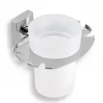 Akciós ár Novaservis - Metalia 12 - Fogkefetartó - 0249,0