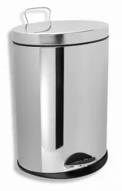 Novaservis - Bathroom accessories - Szemetes - 6162,0 Kedvezményes ár